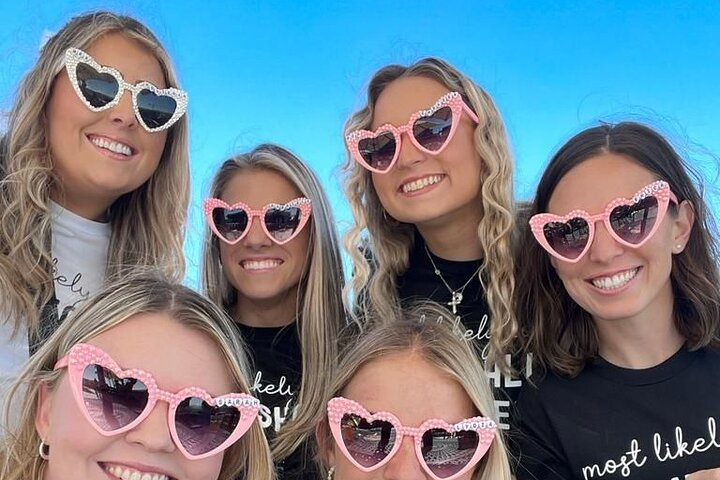 San Clemente Scramble Scavenger Hunt - Photo 1 of 6